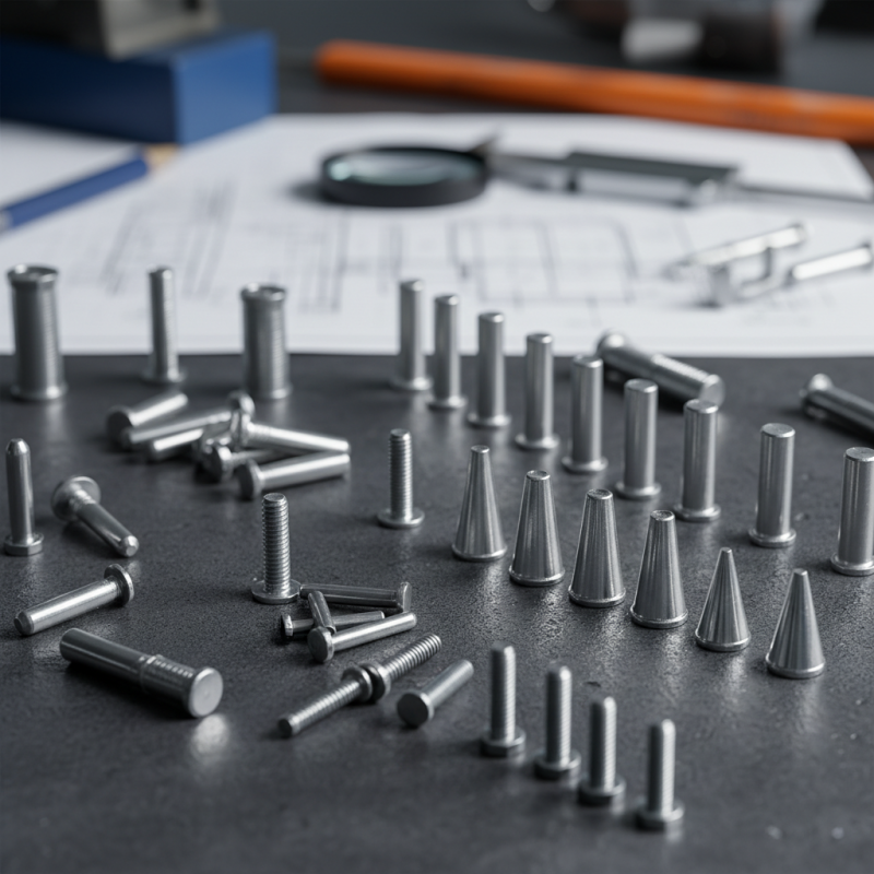 Top 10 Tips for Sourcing Wholesale China Aluminum Rivets Effectively?