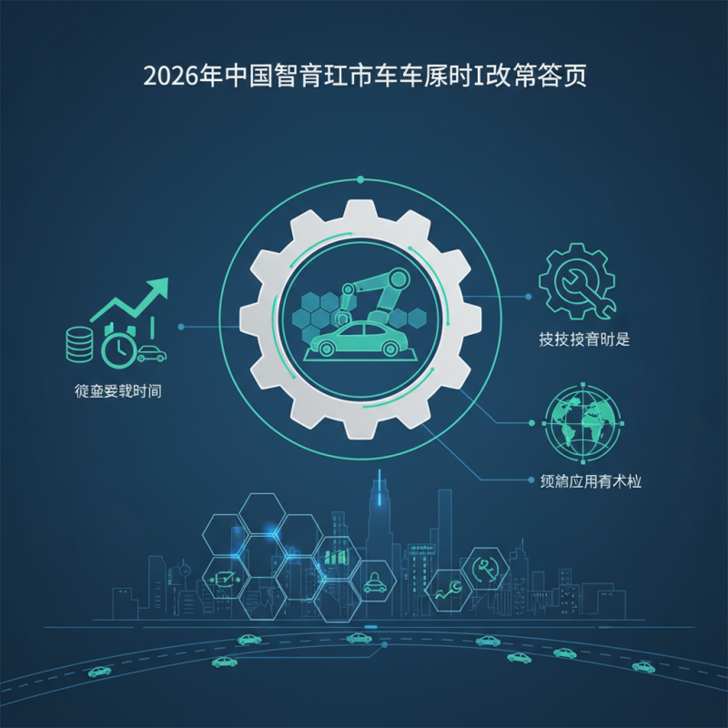 2026 Top Trends in China Car Parking Robot Suppliers for Smart Cities?