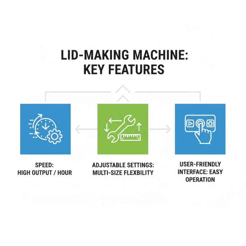 Top 10 Lid Making Machines for Efficient Production?