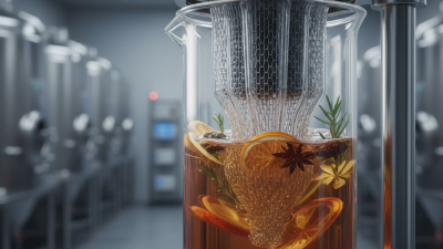 2026 Best Wholesale OEM Infusion Filter Options for Your Business?