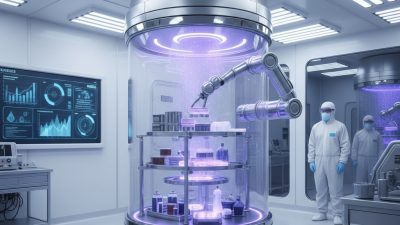How to Sterilize with UVC Effectively in 2026?