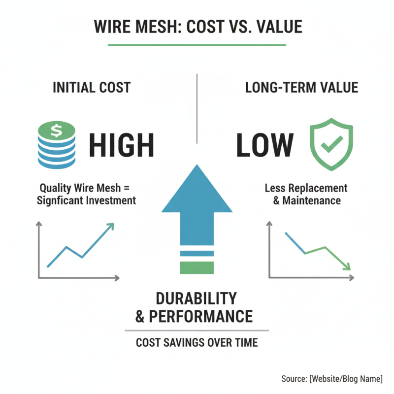 How to Choose the Right Wire Mesh for Your Project?