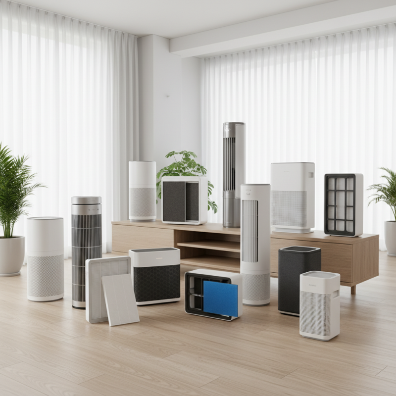 Top 10 Home Filter Systems to Improve Your Indoor Air Quality?