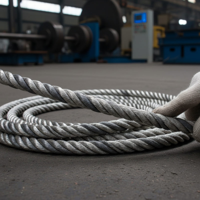 How to Choose the Right Pbo Steel Rope for Your Needs?