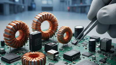 What is an OEM ODM Common Mode Choke Exporter and Its Importance in Industry?