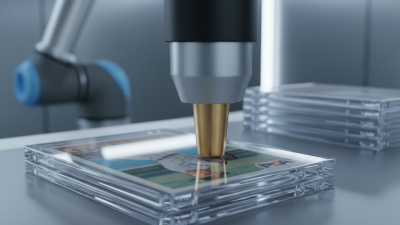 Top 10 Benefits of Ultrasonic Welding for PSA Cards?