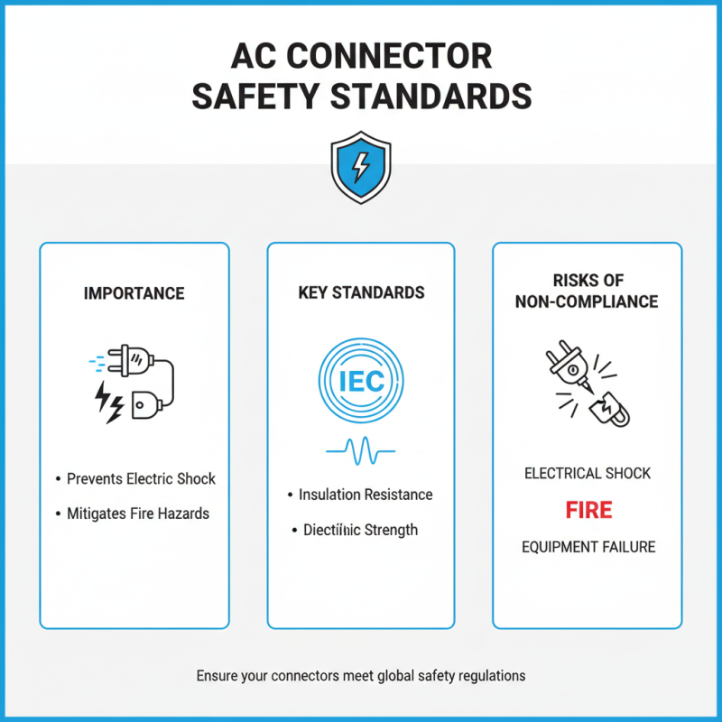 How to Choose the Right AC Connector for Your Needs?