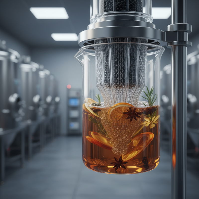 2026 Best Wholesale OEM Infusion Filter Options for Your Business?
