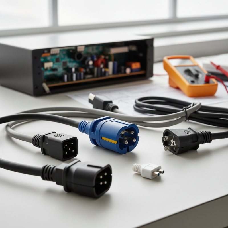 How to Choose the Right AC Connector for Your Needs?