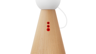 Creative doll shape imitation wood grain small night light (4).png