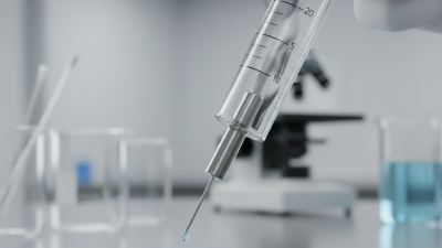 What is a Dispensing Plunger and How Does It Work?