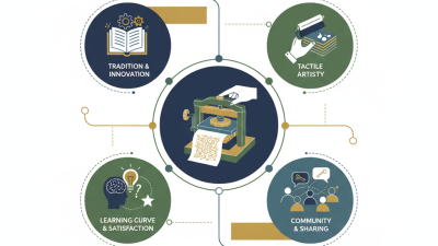 2026 Best Tabletop Letterpress Options for Creative Printing?