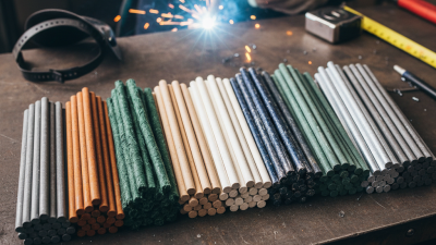 Top 10 Arc Welder Electrode Types You Need to Know?