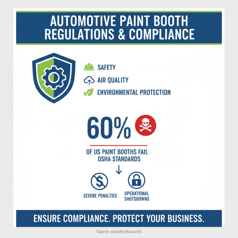 What is Custom ODM Automotive Paint Booth Quotes and Why They Matter?