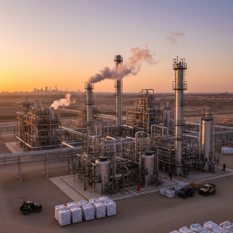 2026 Best Cheap High Quality Oilfield Desulfurizer Solutions?