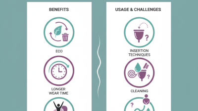 2026 Top Menstrual Cup Benefits and Usage Guide?