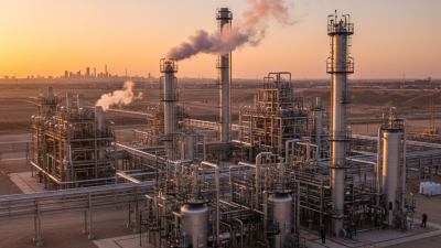 2026 Best Cheap High Quality Oilfield Desulfurizer Solutions?
