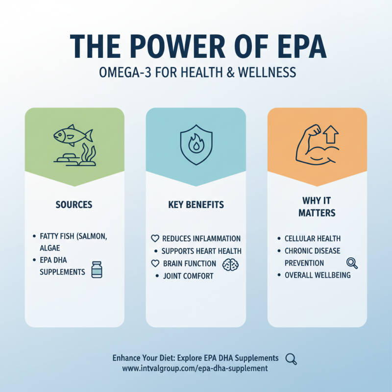 2026 How to Choose High Quality China Epa Supplement Products?