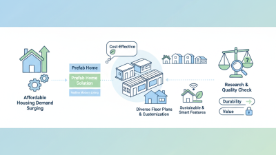 2026 Top Affordable China Prefab Home Services You Need to Know?