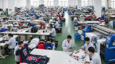 10 Essential Tips for Choosing an OEM China Ice Hockey Wear Factory?