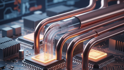 What is a Computer Heat Pipe and How Does It Work?
