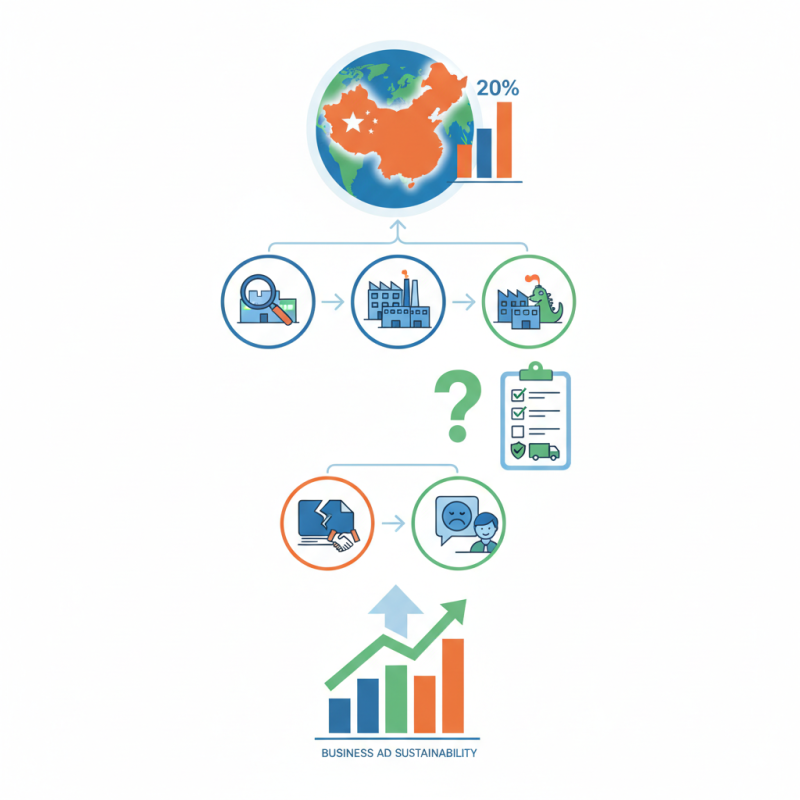 How to Find the Right China Manufacturer for Your Business?