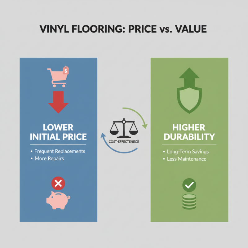 Top Tips for Choosing the Right Plastic Vinyl Floor?