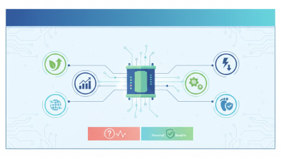 What Are the Benefits of Electronic Transformers in 2026?