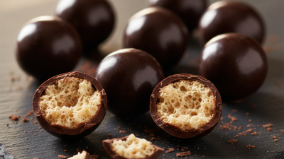 What Are Maltesers Black and Why Are They So Popular?