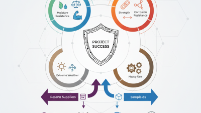 How to Choose the Right Composite Plate for Your Project?