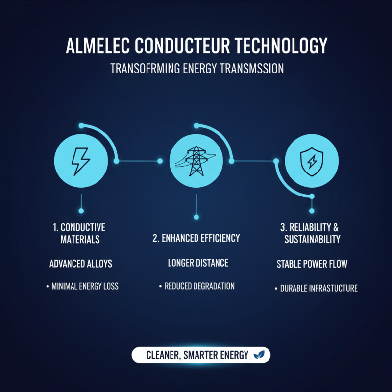 What is Almelec Conducteur and How Does It Work?