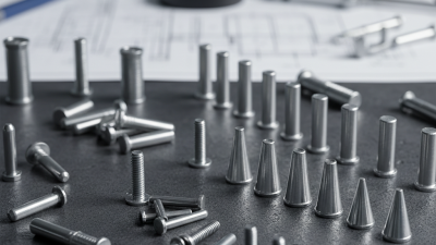 10 conseils pour s'approvisionner efficacement en rivets en aluminium en gros en Chine ?