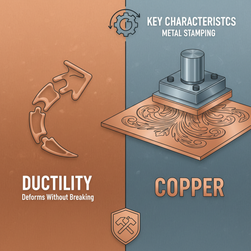 2026 Best Metal For Stamping Options and Techniques?