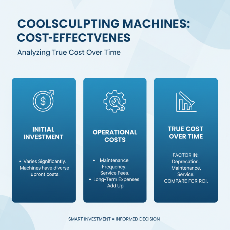 The Best Coolsculpting Machines for Effective Fat Reduction?