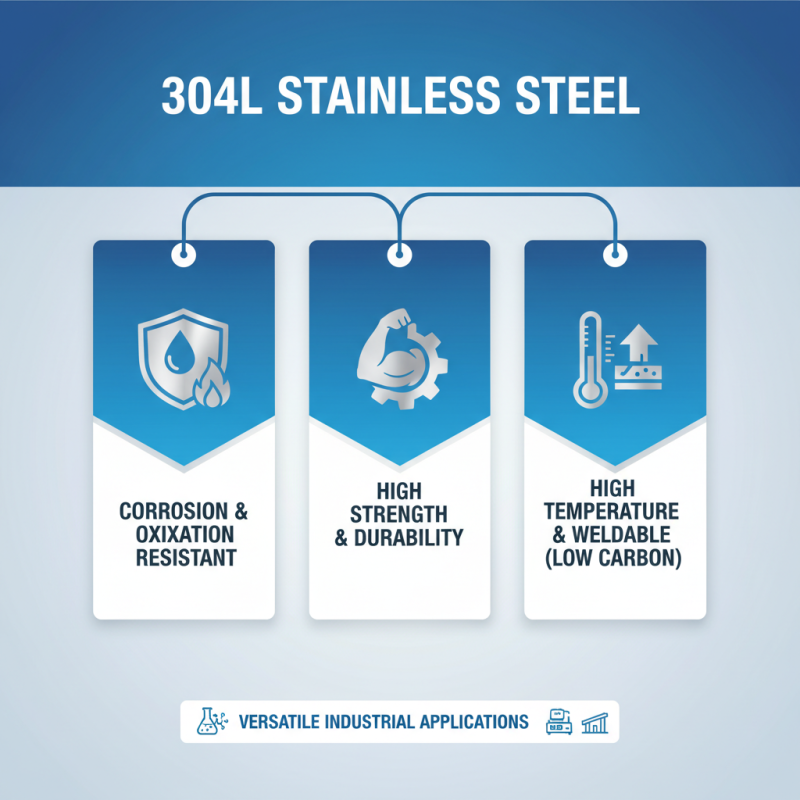 304l Pipe Advantages and Tips for Choosing the Right One?
