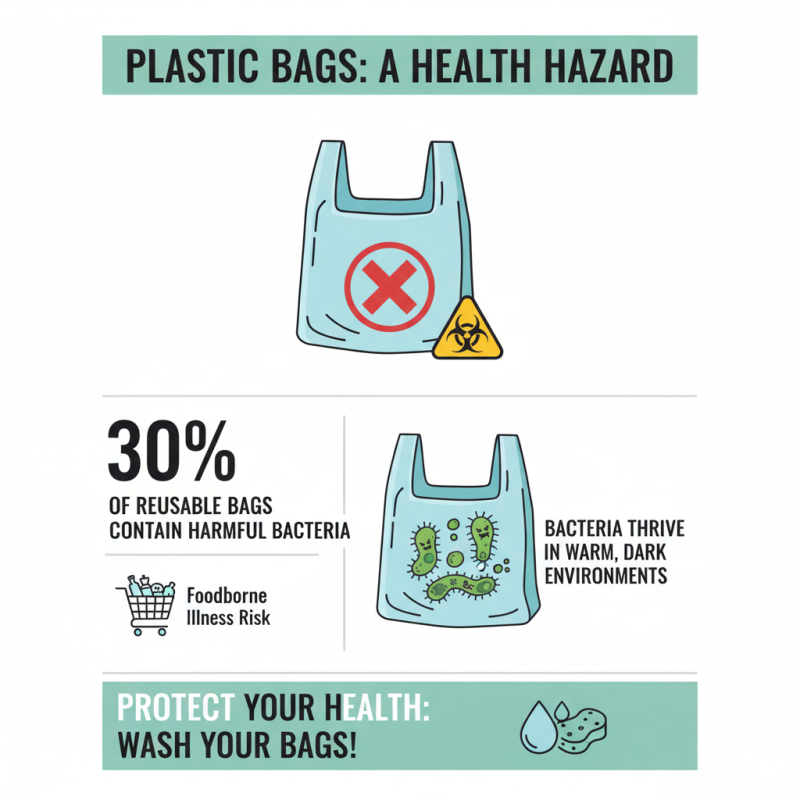Top 10 Facts About Plastic Bags You Need to Know?