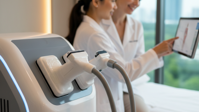 The Best Coolsculpting Machines for Effective Fat Reduction?