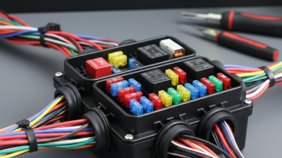 2026 How to Find Top OEM High-Quality Wire-To-Wire Fuse Box Suppliers?