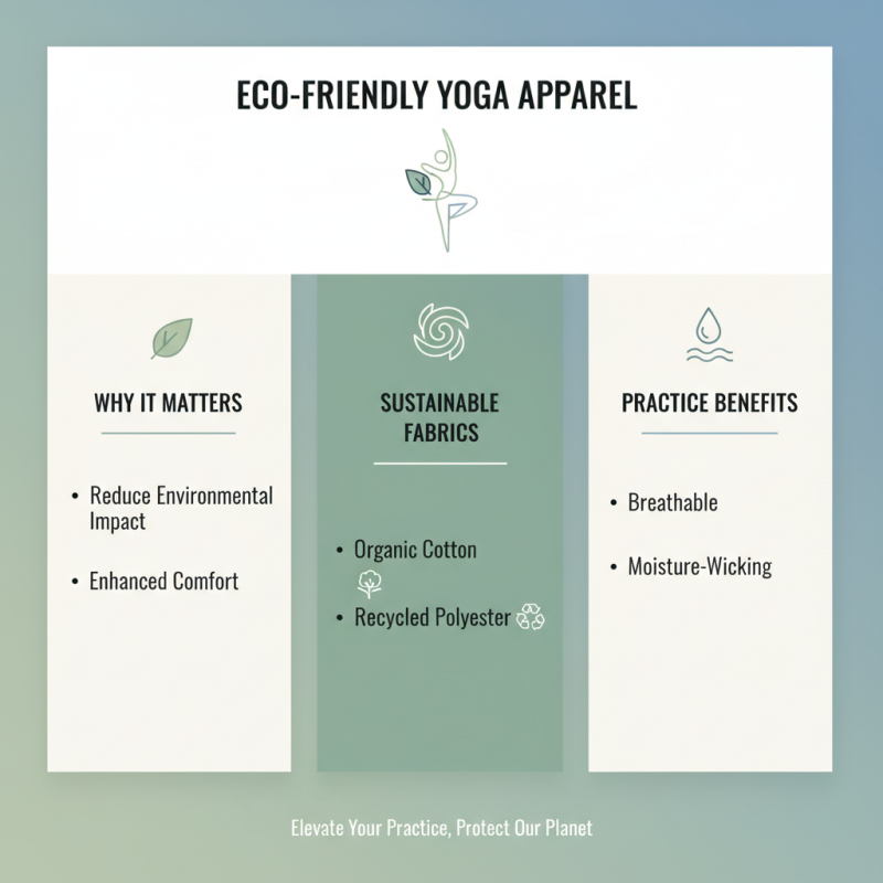 Top 10 Women's Yoga Apparel You Need for Your Practice?