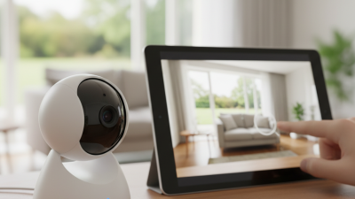 What is a Wifi Camera and How Does It Work?