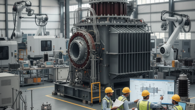 10 Tips for Finding CE Certification High-Quality Earthing Transformer Factories?