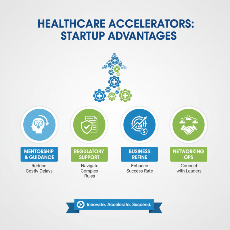 Healthcare Accelerator Benefits for Startups and Innovation?