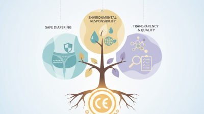 Best CE Certification Healthy Baby Diapers Manufacturers for Safe Diapering?