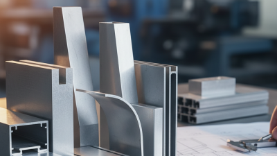Why Choose Aluminium Profile Plate for Your Project Needs?