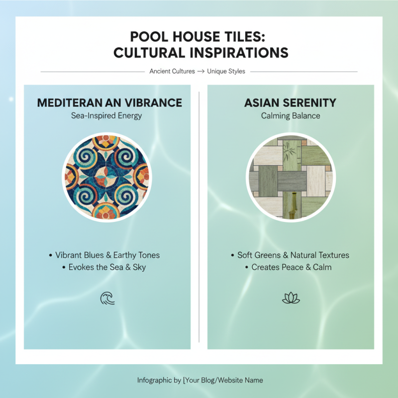 2026 Top Trends in Wholesale China Pool House Tile Design and Style?