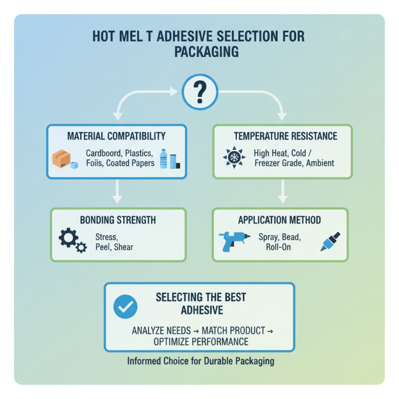 Best Label Hot Melt Adhesive for Your Packaging Needs?