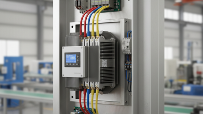Why Choose China Wholesale Automatic Soft Start for Your Business Needs?