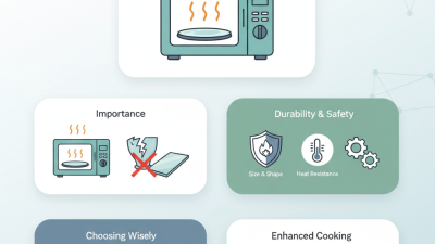 Best Tempered Glass For Microwave Oven Options Available?