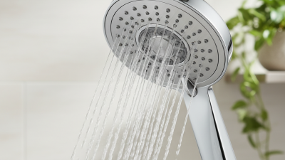 What is the Best Shower Head for Your Bathroom?