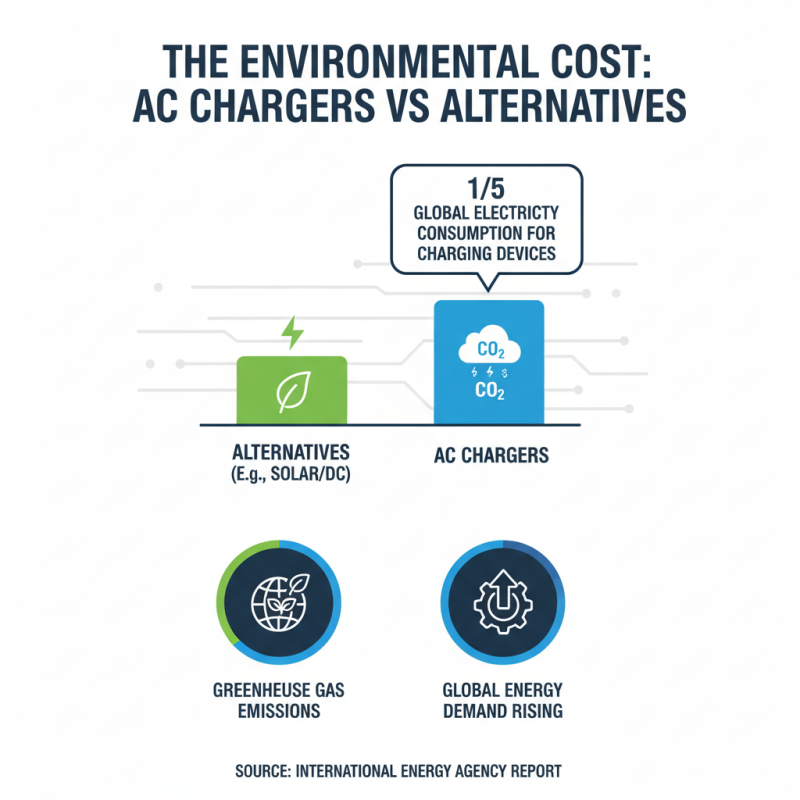 Top 10 Benefits of Using an Ac Charger for Your Devices?